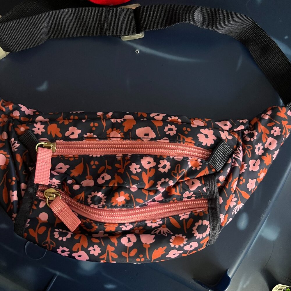 Fanny Pack